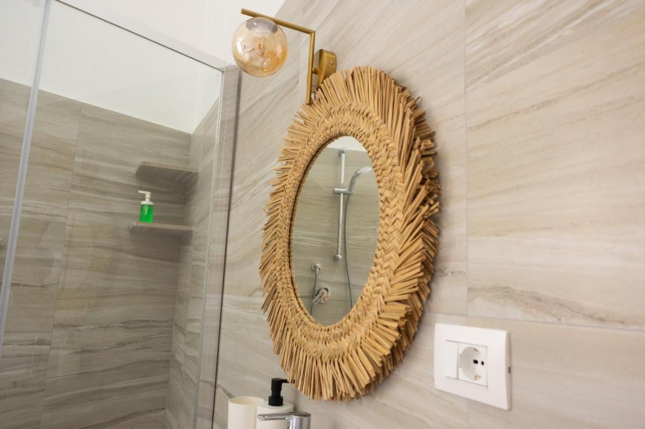 Seaport #Rooms Trani Exteriér fotografie
